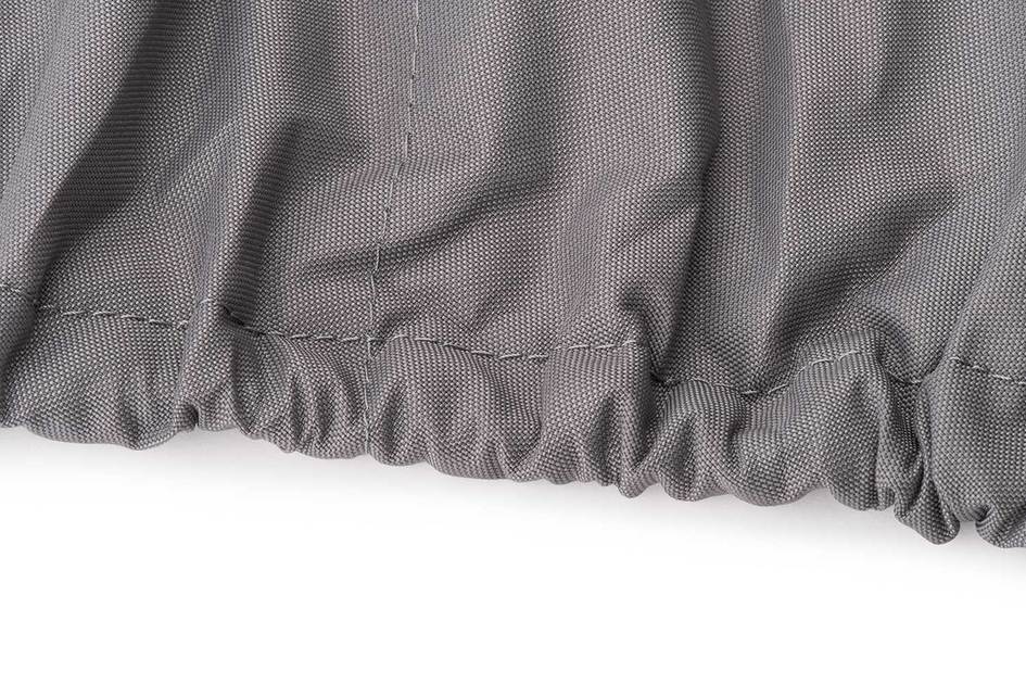 2020 Sea Hunt 188 Escape LE ShoreFit® 300 Boat Cover Hem
