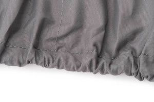 2020 Sea Hunt 188 Escape LE ShoreFit® 300 Boat Cover Hem