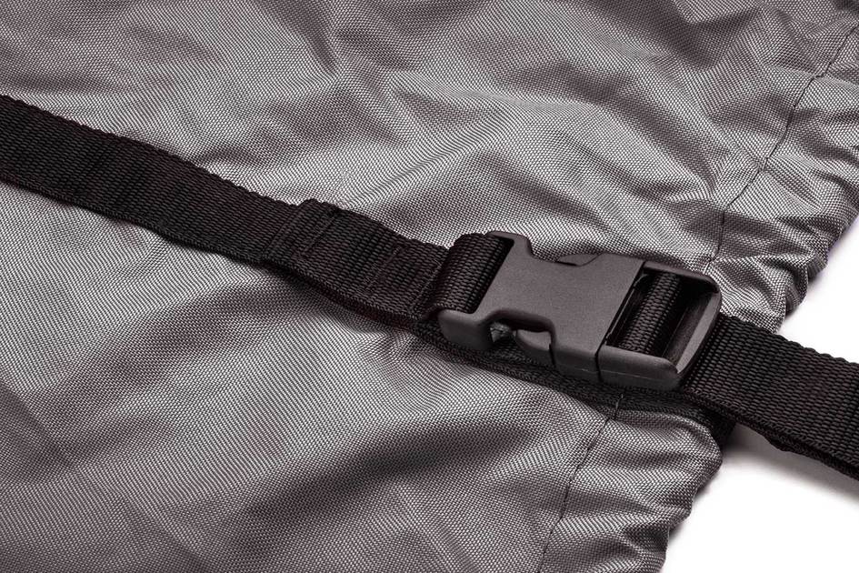 2020 Sea Hunt 188 Escape LE ShoreFit® 300 Boat Cover Strap Kit