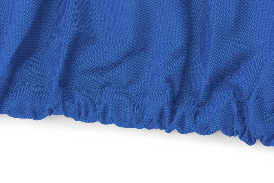 2020 Sea Hunt 188 Escape LE ShoreFit® 1200 HD Boat Cover Hem