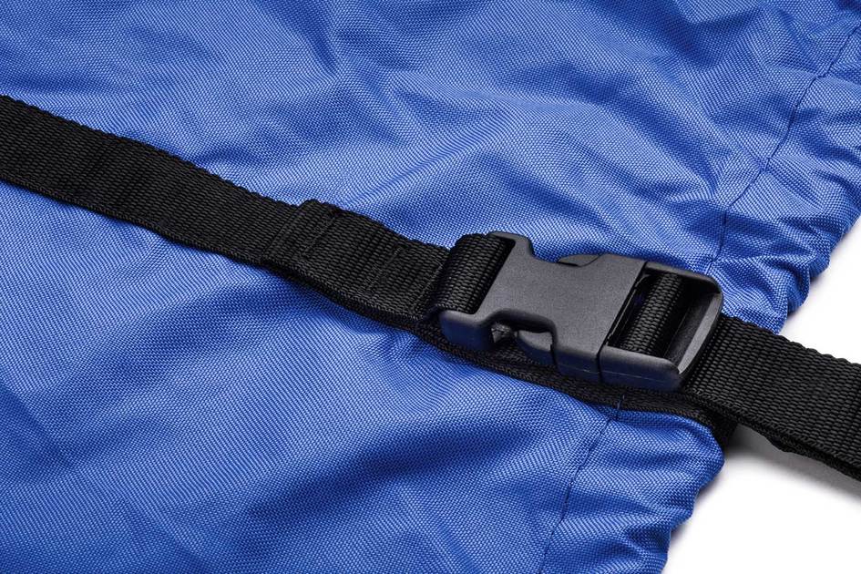 2020 Sea Hunt 188 Escape LE ShoreFit® 1200 HD Boat Cover Strap Kit