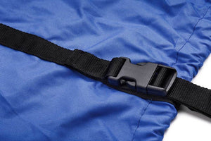 2020 Sea Hunt 188 Escape LE ShoreFit® 1200 HD Boat Cover Strap Kit