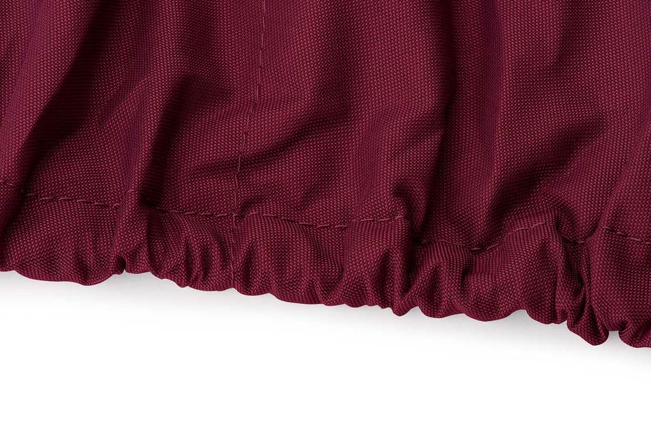 2020 Sea Hunt 188 Escape LE ShoreFit® 1200 HD Boat Cover Hem