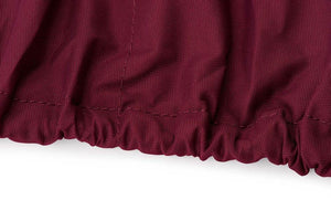 2020 Sea Hunt 188 Escape LE ShoreFit® 1200 HD Boat Cover Hem