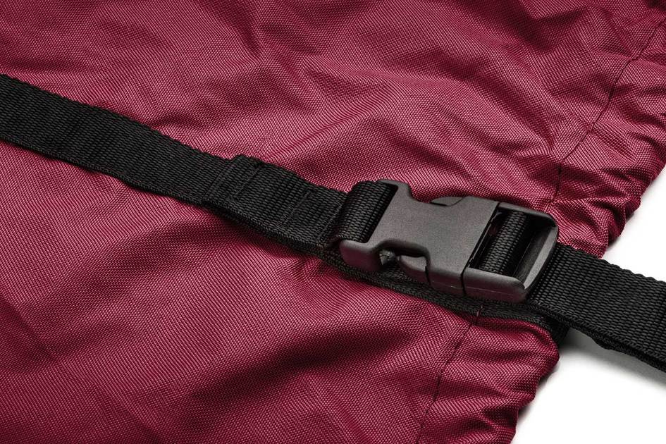2020 Sea Hunt 188 Escape LE ShoreFit® 1200 HD Boat Cover Strap Kit