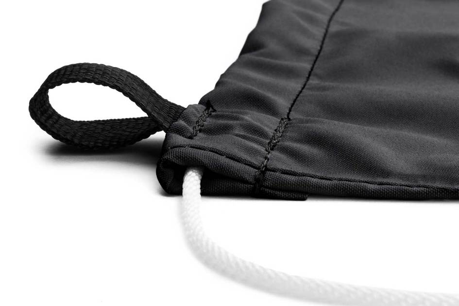Sharkskin™ Plus Conventional Bass Boat Cover Drawrope