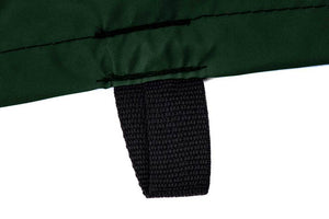 Sharkskin™ Plus Conventional Bass Boat Cover Sewn-in Loop