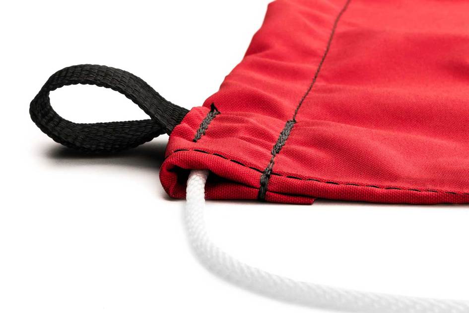 Sharkskin™ Plus Conventional Bass Boat Cover Drawrope