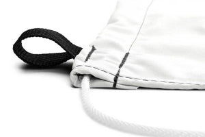 Sharkskin™ Plus Conventional Bass Boat Cover Drawrope