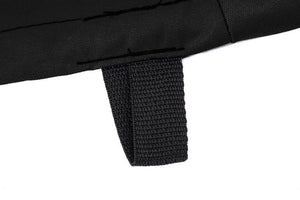 Sharkskin™ Supreme Conventional Bass Boat Cover Sewn-in Loop