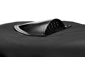 Sharkskin™ Supreme Conventional Bass Boat Cover Sewn-in Vent