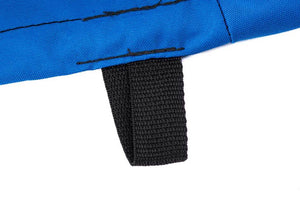Sharkskin™ Supreme Conventional Bass Boat Cover Sewn-in Loop