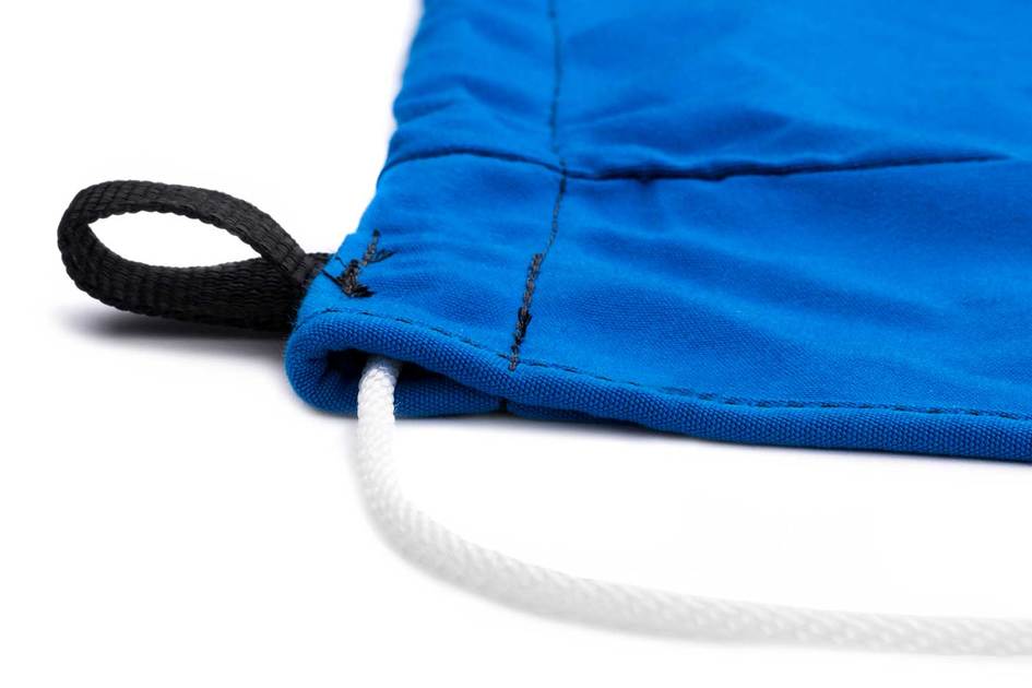 Sharkskin™ Supreme Conventional Bass Boat Cover Drawrope