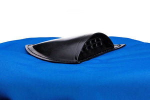 Sharkskin™ Supreme Conventional Bass Boat Cover Sewn-in Vent
