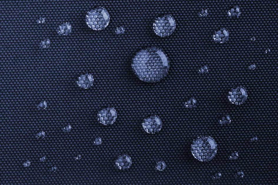 Sharkskin™ Supreme Conventional Bass Boat Cover Fabric