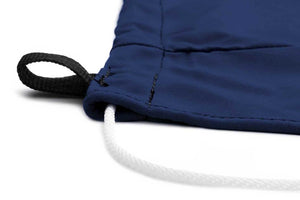 Sharkskin™ Supreme Conventional Bass Boat Cover Drawrope