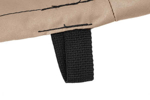 Sharkskin™ Supreme Conventional Bass Boat Cover Sewn-in Loop