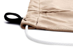 Sharkskin™ Supreme Conventional Bass Boat Cover Drawrope