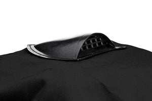 Sunbrella® Conventional Bass Boat Cover Sewn-in Vent