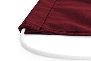 Sunbrella® Conventional Bass Boat Cover Drawrope