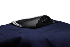 Sunbrella® Conventional Bass Boat Cover Sewn-in Vent