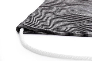Sunbrella® Conventional Bass Boat Cover Drawrope