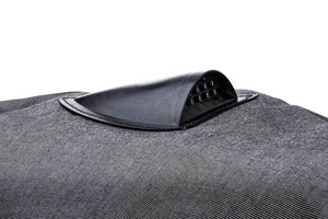 Sunbrella® Conventional Bass Boat Cover Sewn-in Vent