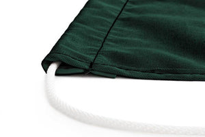 Sunbrella® Conventional Bass Boat Cover Drawrope