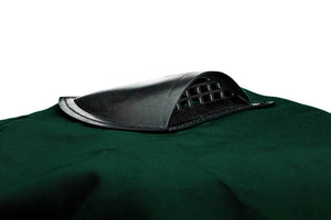 Sunbrella® Conventional Bass Boat Cover Sewn-in Vent