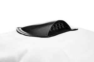 Sunbrella® Conventional Bass Boat Cover Sewn-in Vent