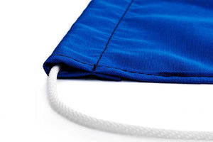 Sunbrella® Conventional Bass Boat Cover Drawrope