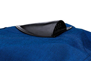 Sunbrella® Conventional Bass Boat Cover Sewn-in Vent
