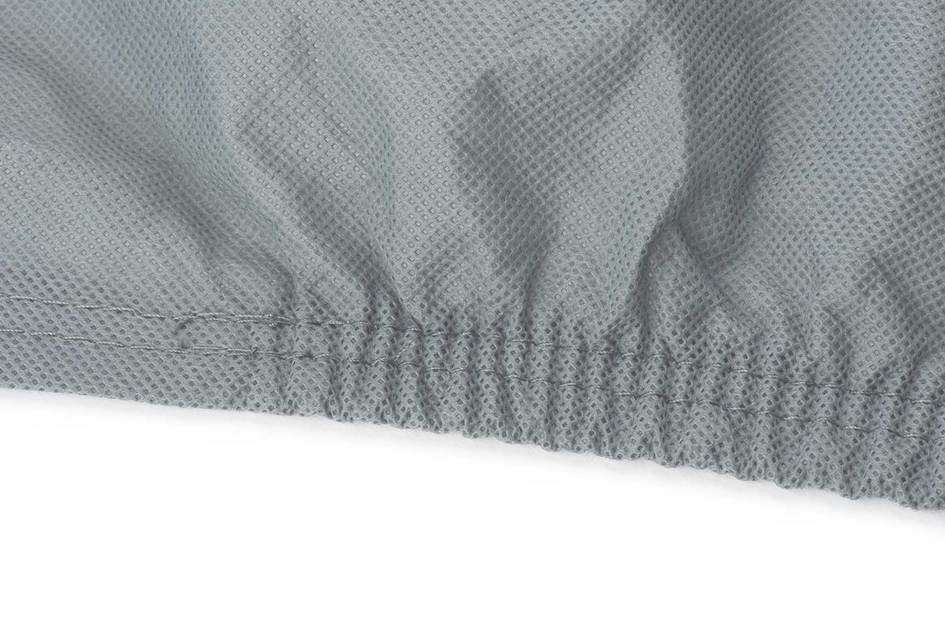 Universal Conventional Bass Boat Cover Hem