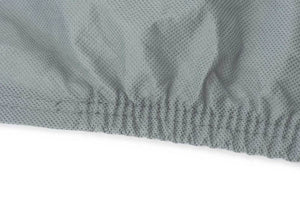 Universal Conventional Bass Boat Cover Hem