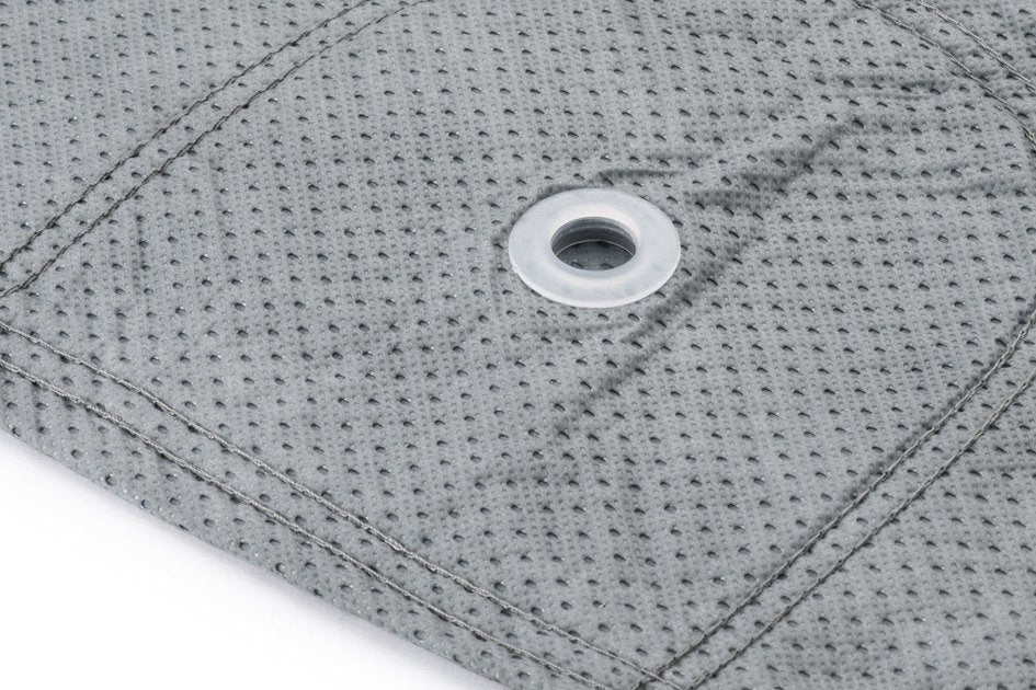 1966 Porsche 911 WeatherFit® Platinum Car Cover Grommet