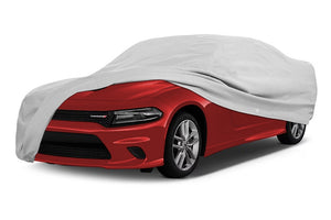 1963 Dodge 440 WeatherFit® Solar-X Car Cover In Use