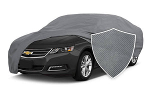 1987 Chevrolet Caprice WeatherFit® Basic Car Cover with Swatch
