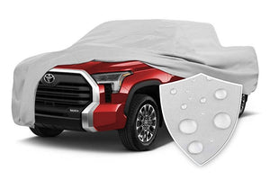 WeatherFit® Solar-X Truck Cover with Swatch