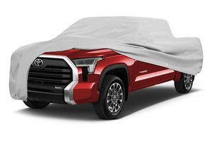 WeatherFit® Solar-X Truck Cover In Use