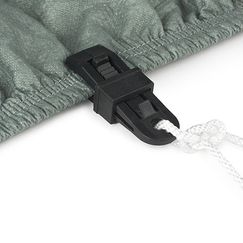 Gust Guard