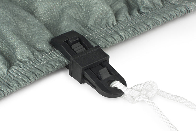 Gust Guard