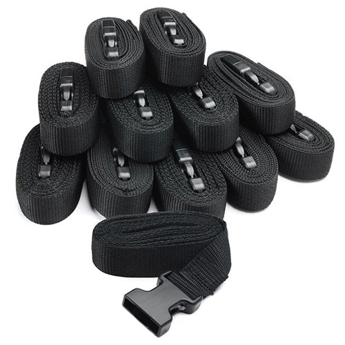 Trailering Straps