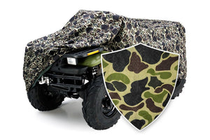 Deepwoods™ ATV Cover with Swatch