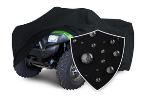 PowerPro™ ATV Cover with Swatch