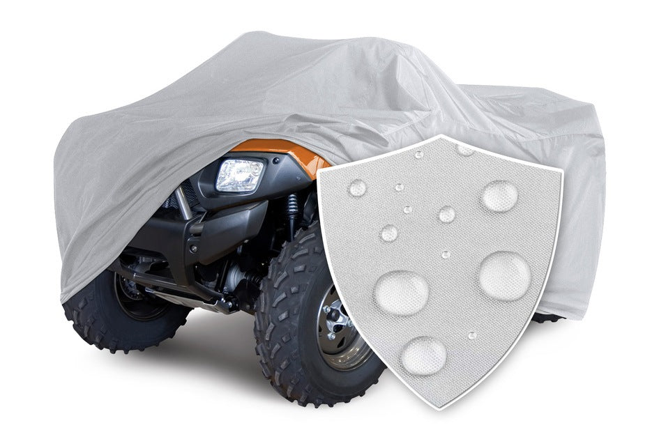 WeatherFit® Solar-X ATV Cover with Swatch