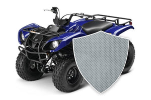 2007 Kawasaki Bayou 250 Universal ATV Cover with Swatch