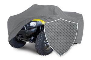 WeatherFit® Basic ATV Cover with Swatch