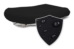 Sharkskin™ Plus Blunt Nose Inflatable Boat Cover with Swatch