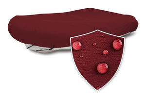 Sharkskin™ Plus Blunt Nose Inflatable Boat Cover with Swatch