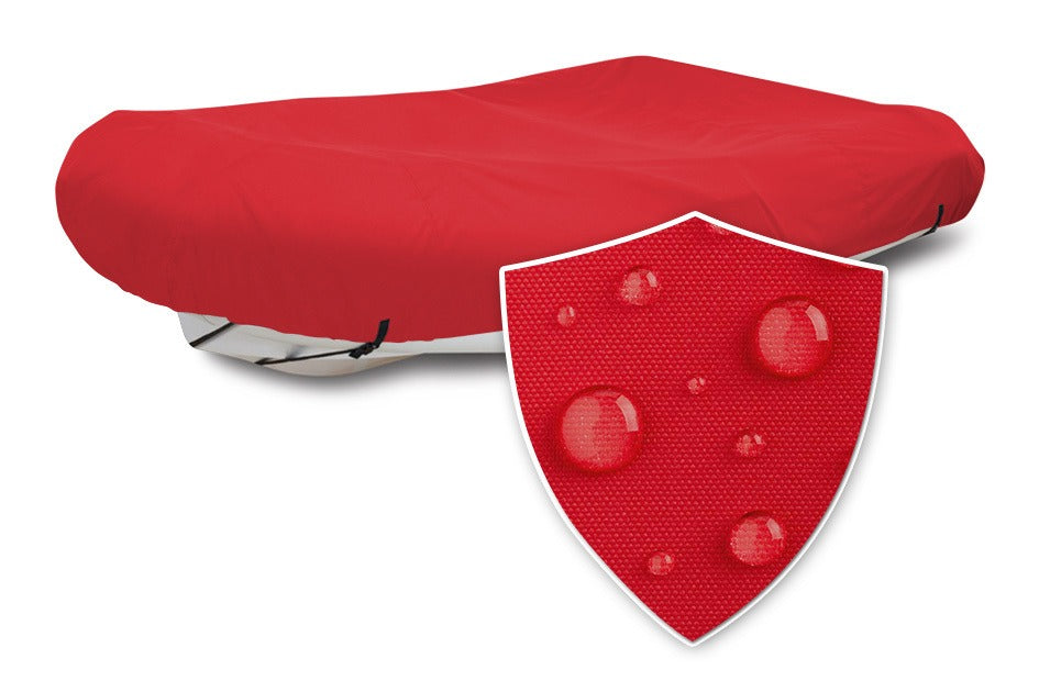 Sharkskin™ Plus Sport Inflatable Boat Cover with Swatch